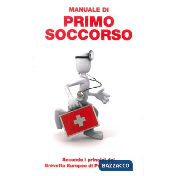Manuale di primo soccorso