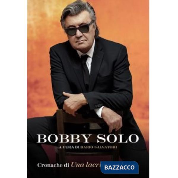 Cronache da una lacrima sul viso