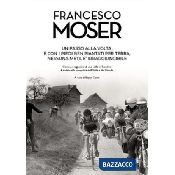 Francesco Moser