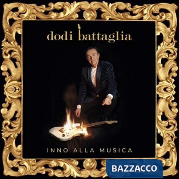 Inno alla musica. Con 2 vinili