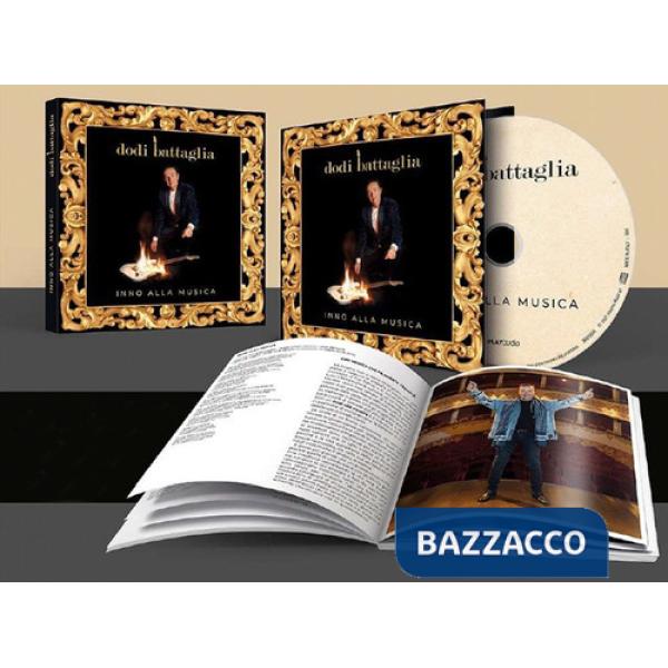 Inno alla musica. Con CD-Audio