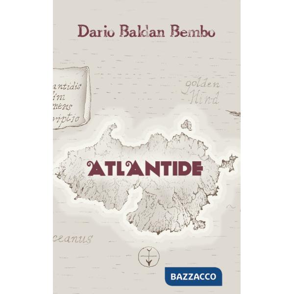 Atlantide. Con CD-Audio