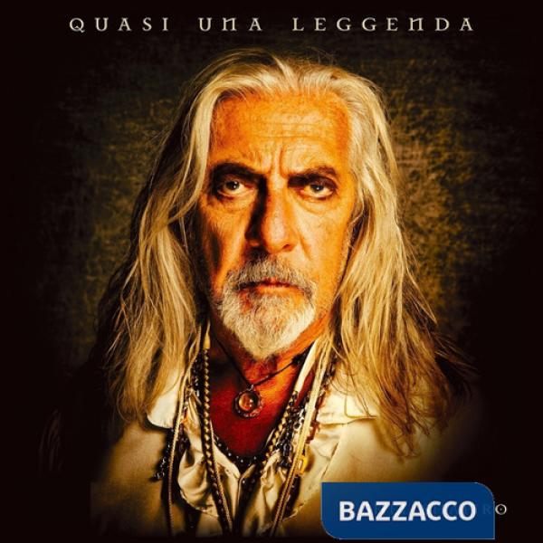Quasi una leggenda. Con CD-Audio
