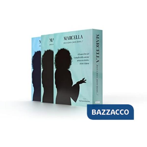 Poco a poco, passo passo