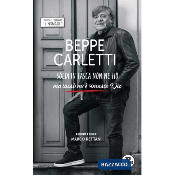 Soldi in tasca non ne ho