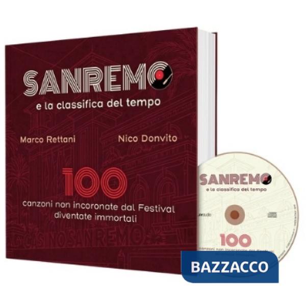 Sanremo e la classifica del tempo