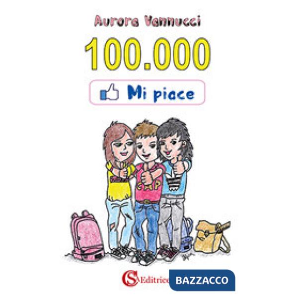 100.000 mi piace