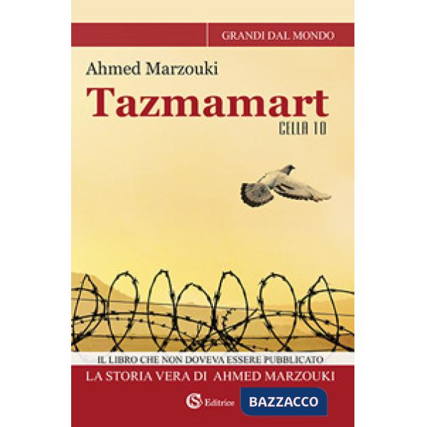 Tazmamart Cella 10