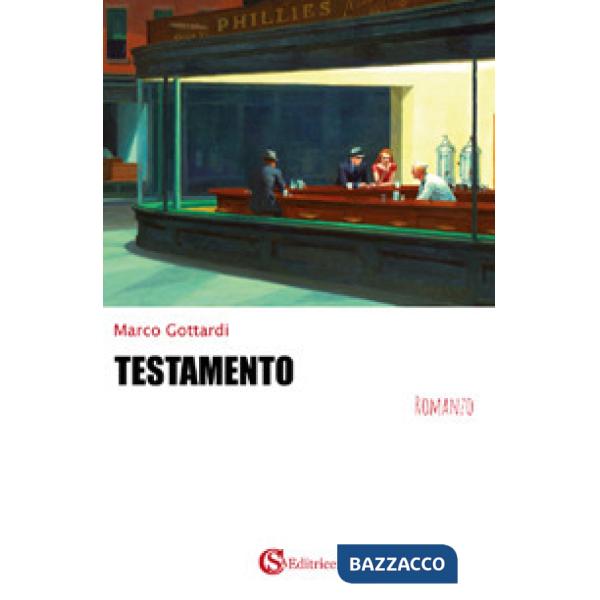Testamento