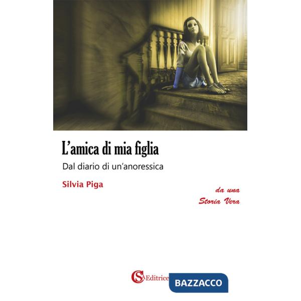 Amica di mia figlia (L')