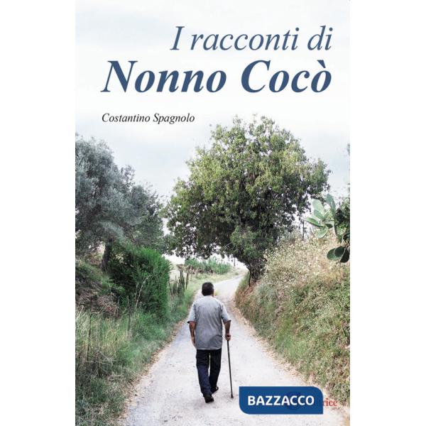 Racconti di nonno Cocò (I)