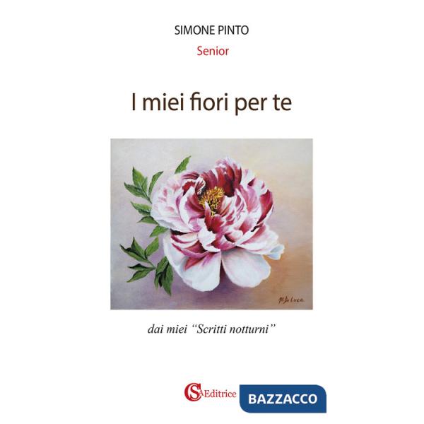 Miei fiori per te (I)