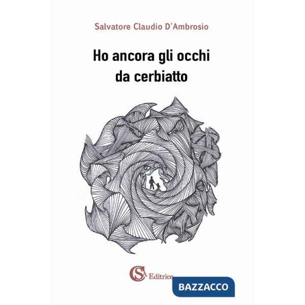 Ho ancora gli occhi da cerbiatto