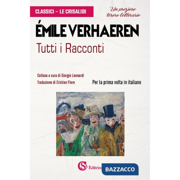 Tutti i racconti