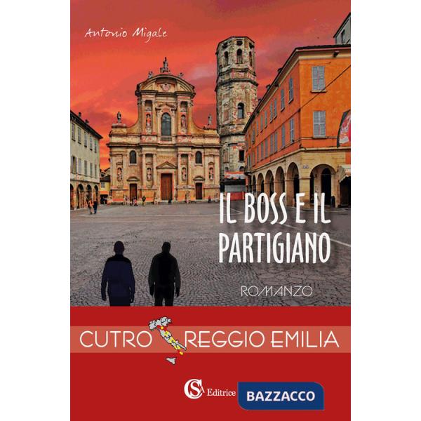 Boss e il partigiano (Il)