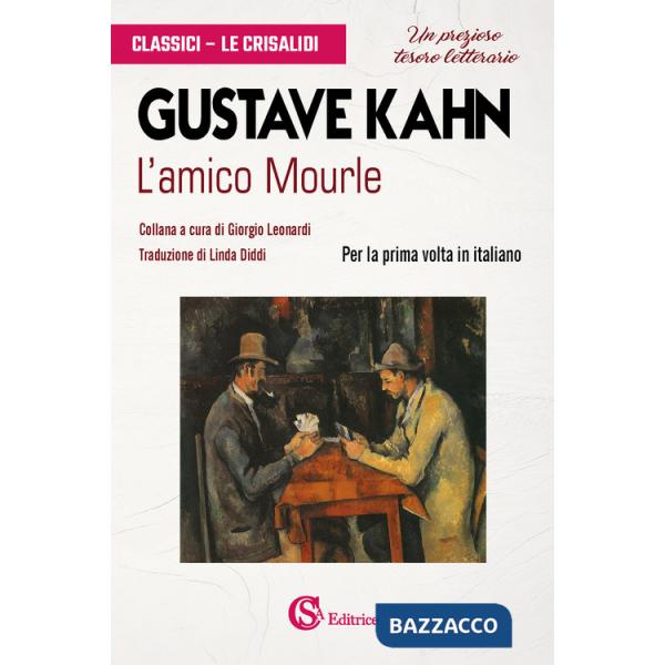 Amico Mourle (L')