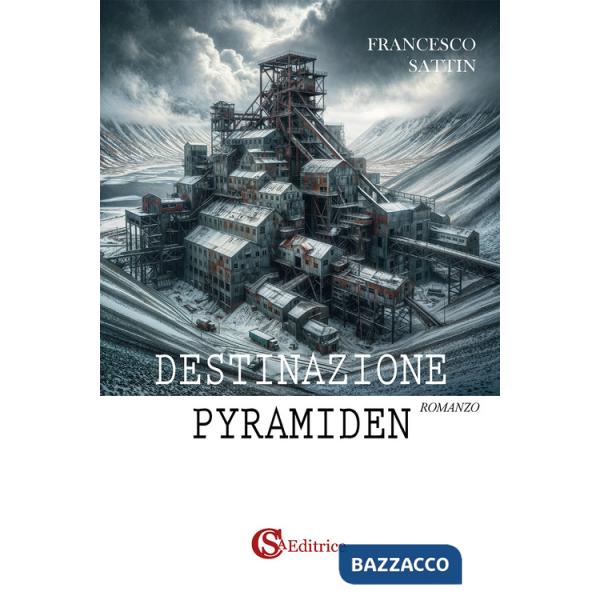 Destinazione Pyramiden