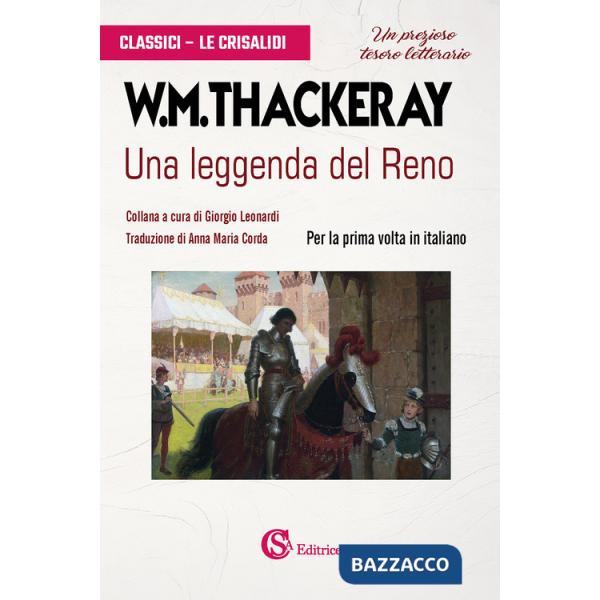 Leggenda del Reno (Una)