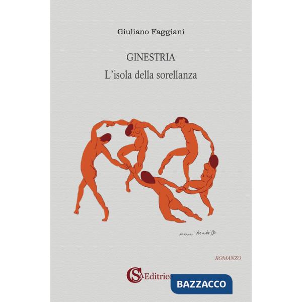 Ginestria. L'isola della sorellanza