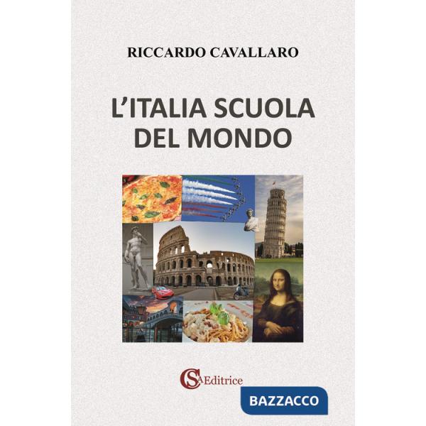 Italia scuola del mondo (L')