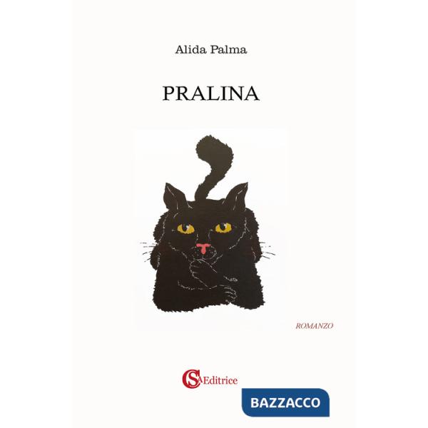 Pralina