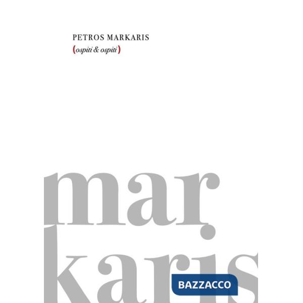 Ospiti & ospiti. Riflessioni di un greco sulla diaspora