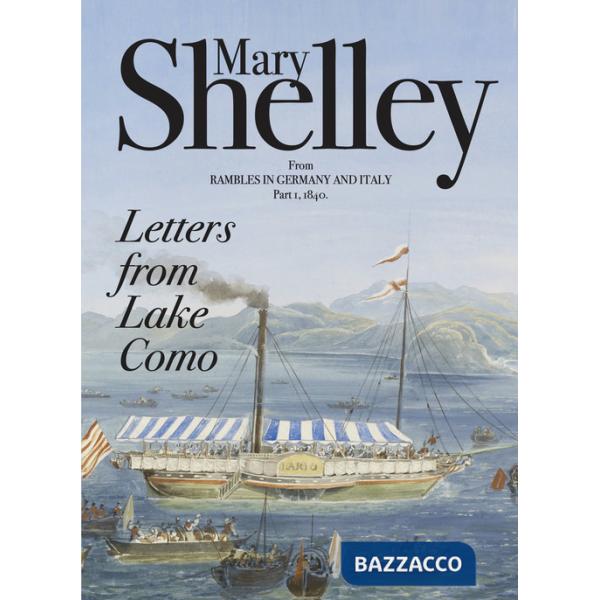 Letters from Lake Como