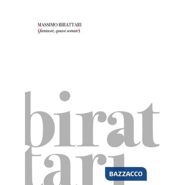 Fantasie, quasi sonate