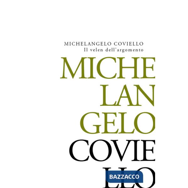 Velen dell'argomento (Il)