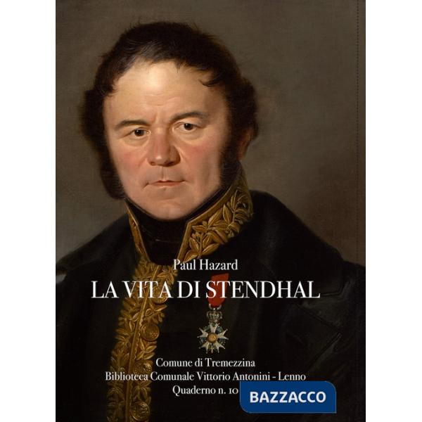 Vita di Stendhal (La)