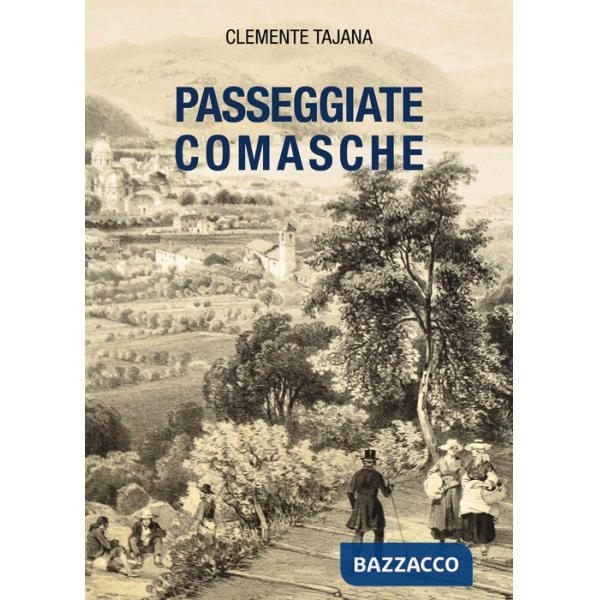 Passeggiate comasche