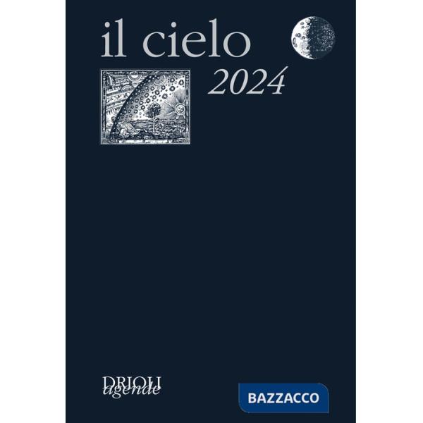 Cielo 2024. Guida all'osservazione del cielo (Il)