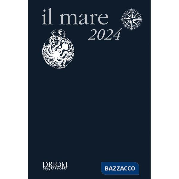 Mare 2024. Guida alla scoperta e alla difesa dell'ambiente marino (Il)