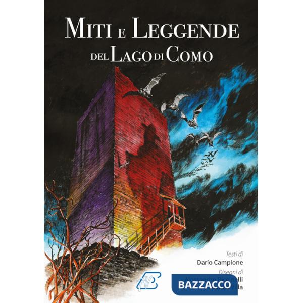 Miti e leggende del lago di Como