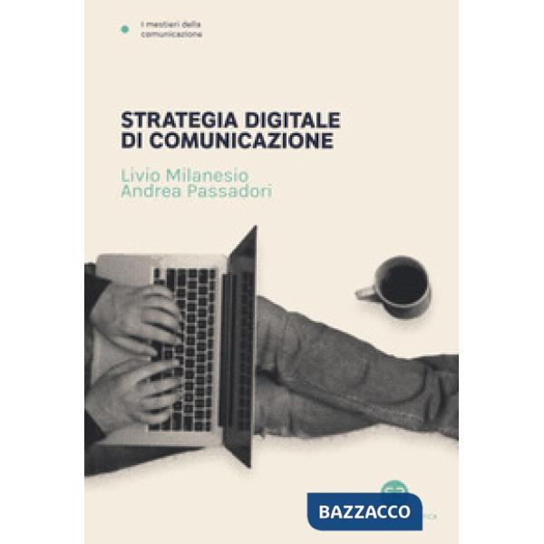 Strategia digitale di comunicazione