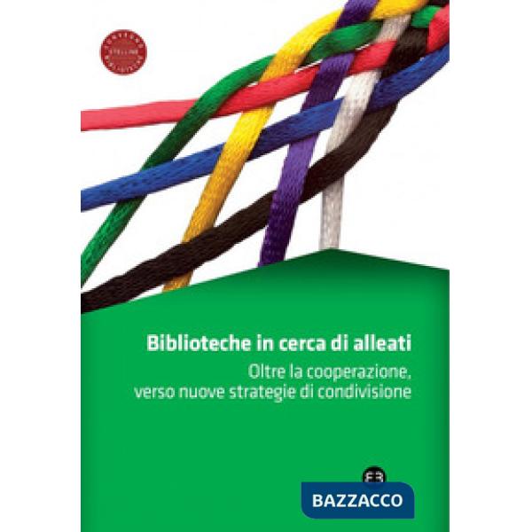 Biblioteche in cerca di alleati