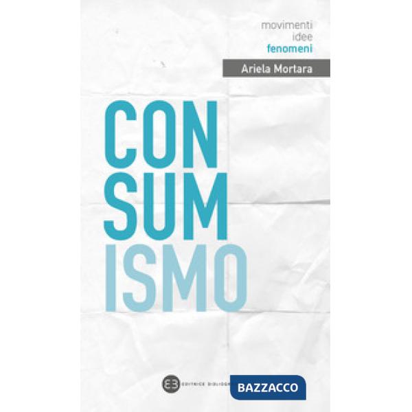 Consumismo