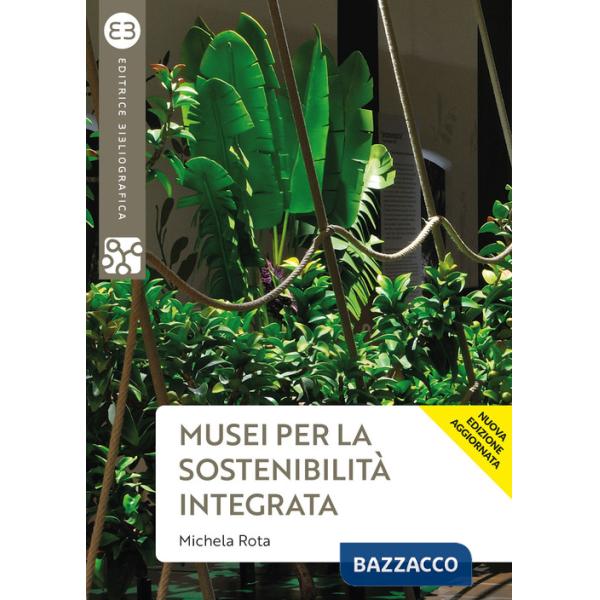 Musei per la sostenibilità integrata