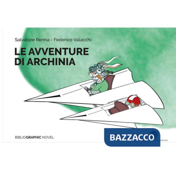 Avventure di Archinia (Le)