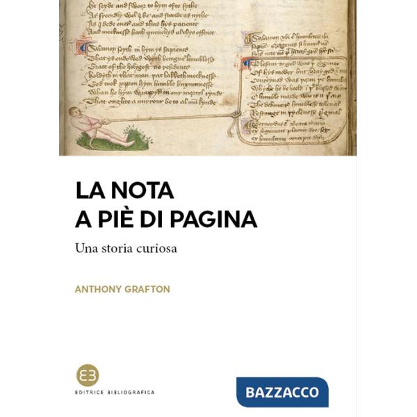 Nota a piè di pagina. Una storia curiosa (La)