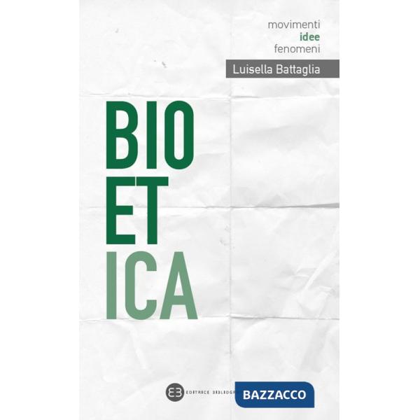 Bioetica