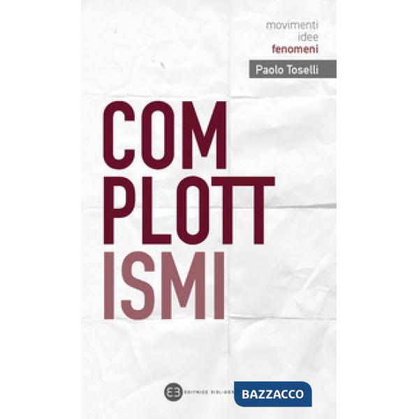 Complottismi