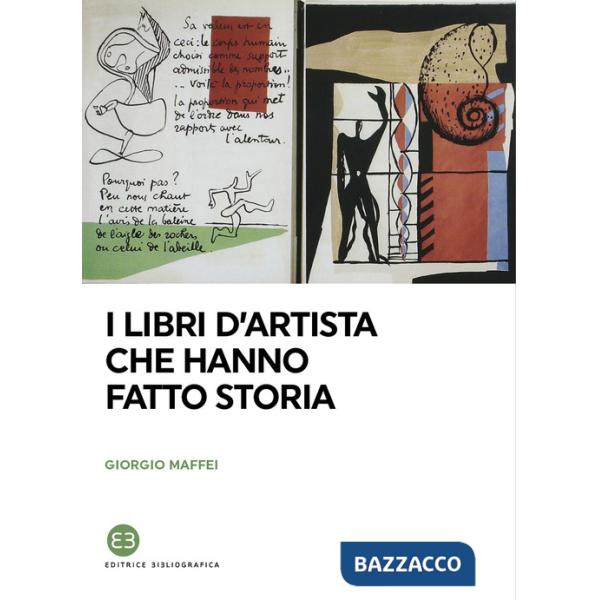 Libri d'artista che hanno fatto storia (I)