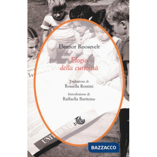 Elogio della curiosità