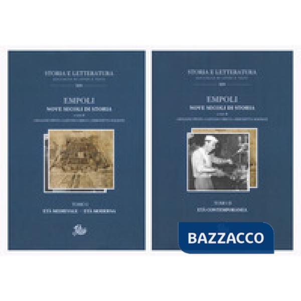 Empoli. Nove secoli di storia