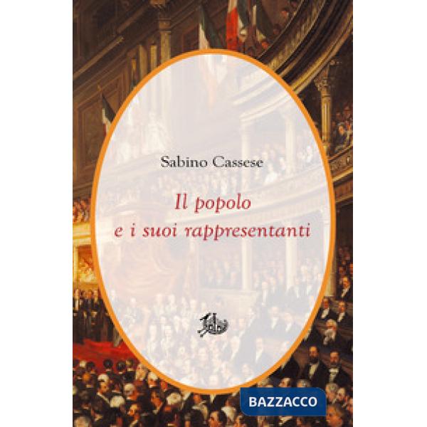 Popolo e i suoi rappresentanti (Il)