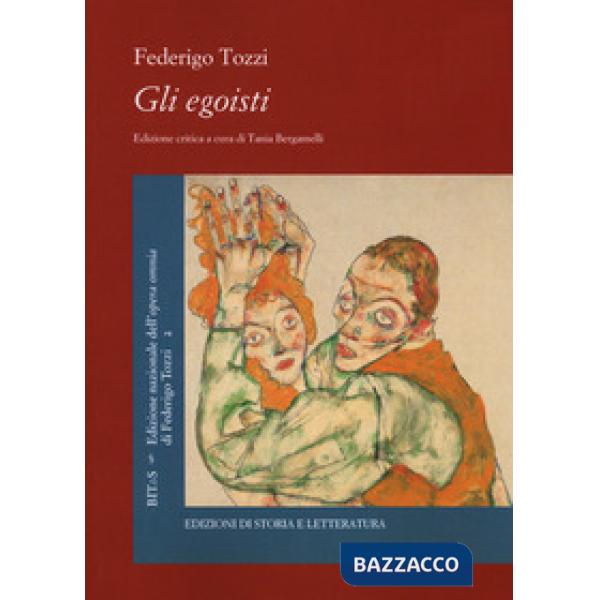 Egoisti (Gli)