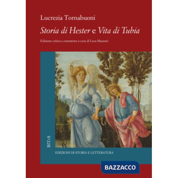 Storia di Ester e vita di Tubia