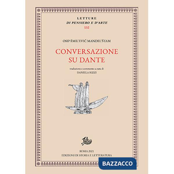 Conversazione su Dante
