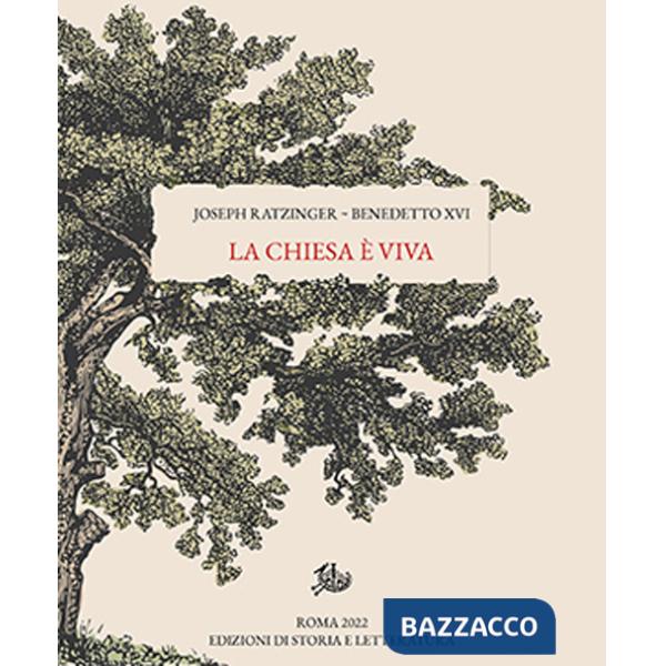 Chiesa è viva. Lo spirito di una vera riforma (La)